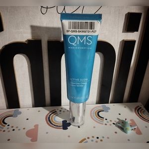 QMS Active Glow Tinted Day Cream 50 ml